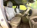 2024 Toyota Alphard Hybrid
