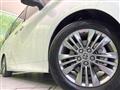 2024 Toyota Alphard Hybrid