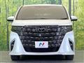 2024 Toyota Alphard Hybrid