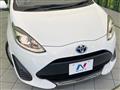 2021 Toyota AQUA