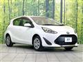 2021 Toyota AQUA