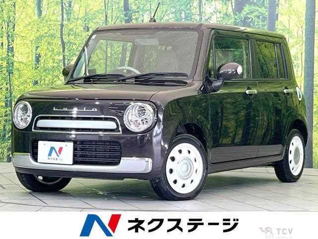 2015 Suzuki Alto