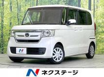 2017 Honda N BOX