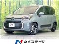 2026 Toyota Sienta