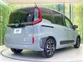 2026 Toyota Sienta