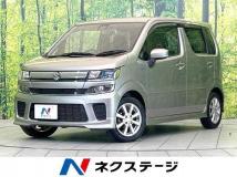 2018 Suzuki Wagon R