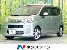 2019 Daihatsu Move