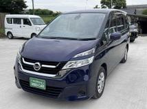 2017 Nissan Serena