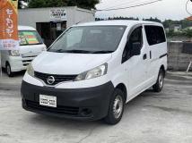 2016 Nissan NV200 VANETTE
