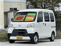 2018 Daihatsu Hijet Cargo
