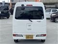 2018 Daihatsu Hijet Cargo