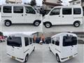 2018 Daihatsu Hijet Cargo