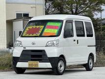 2018 Daihatsu Hijet Cargo