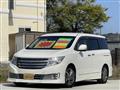 2012 Nissan Elgrand