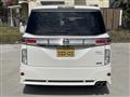 2012 Nissan Elgrand