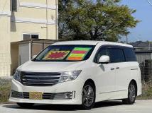 2012 Nissan Elgrand