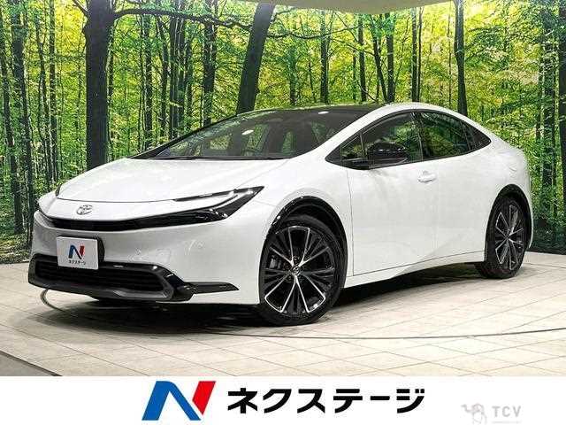 2025 Toyota Prius