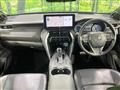 2020 Toyota Harrier Hybrid