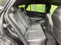 2020 Toyota Harrier Hybrid
