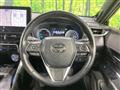 2020 Toyota Harrier Hybrid