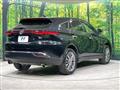 2020 Toyota Harrier Hybrid
