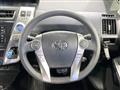 2019 Toyota PRIUS α