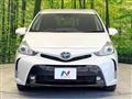 2019 Toyota PRIUS α
