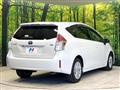 2019 Toyota PRIUS α