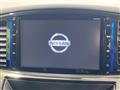 2018 Nissan Elgrand