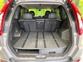 2010 Nissan X-Trail