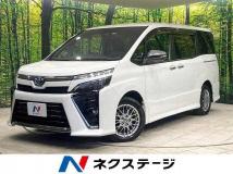 2020 Toyota Voxy