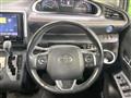 2017 Toyota Sienta