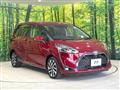 2021 Toyota Sienta