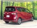 2021 Toyota Sienta
