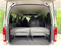 2022 Toyota Hiace Wagon