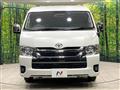 2022 Toyota Hiace Wagon