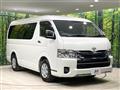 2022 Toyota Hiace Wagon