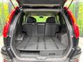 2010 Nissan X-Trail