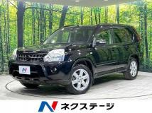 2010 Nissan X-Trail
