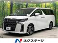 2019 Toyota Alphard G