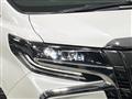 2019 Toyota Alphard G