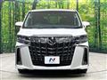 2019 Toyota Alphard G