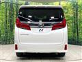 2019 Toyota Alphard G