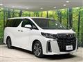 2019 Toyota Alphard G