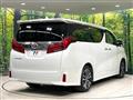 2019 Toyota Alphard G