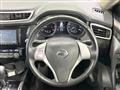 2015 Nissan X-Trail