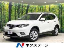 2015 Nissan X-Trail