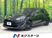 2021 Toyota AQUA