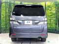 2010 Toyota Vellfire