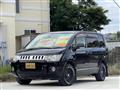 2008 Mitsubishi Delica D5